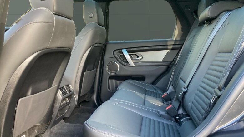 Land Rover Discovery Sport 2.0 D200 Dynamic HSE 5dr Auto [5 Seat] Diesel Station Wagon